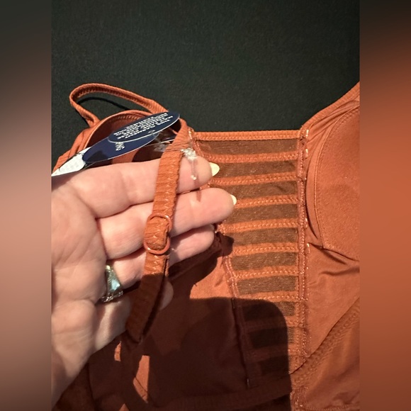 Blue Ruby Australia, One Piece Swimwear, Size 12, NWT - Picture 10 of 12